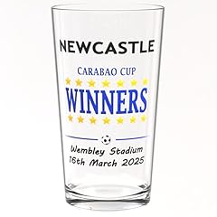 Newcastle league cup for sale  Delivered anywhere in UK