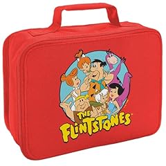 Logovision flintstones logo for sale  Delivered anywhere in USA 