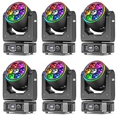 6pcs 300w moving for sale  Delivered anywhere in USA 