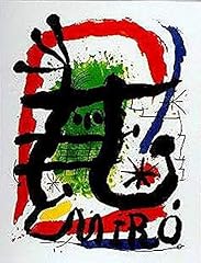 Buyartforless affiche lithogra gebraucht kaufen  Wird an jeden Ort in Deutschland