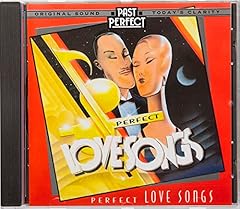 Perfect love songs d'occasion  Livré partout en Belgiqu