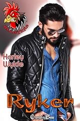 Ryker roosters bad for sale  Delivered anywhere in USA 