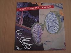 Un Fait Divers Et Rien De Plus/Un Fait Divers Et Rien d'occasion  Livré partout en France