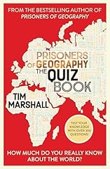 Prisoners geography the gebraucht kaufen  Wird an jeden Ort in Deutschland