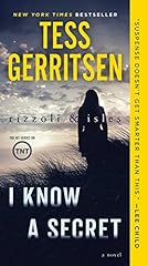 Know secret rizzoli for sale  Delivered anywhere in USA 