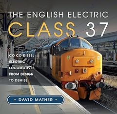 English electric class for sale  Delivered anywhere in UK