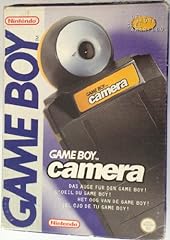 Game boy camera for sale  Delivered anywhere in UK