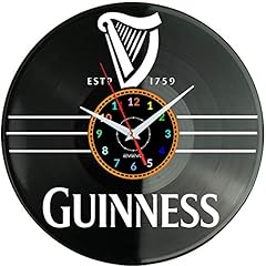 Wod guinness horloge d'occasion  Livré partout en France