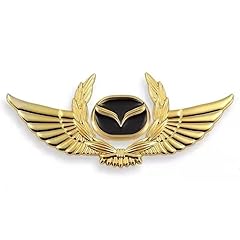 Sjsmzx car emblem for sale  Delivered anywhere in UK