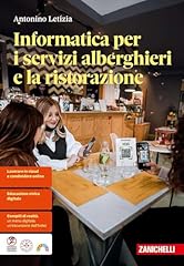 Informatica per servizi usato  Spedito ovunque in Italia 