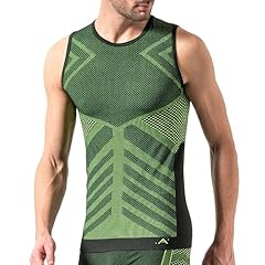 Risalti maglia termica usato  Spedito ovunque in Italia 