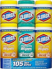 Clorox company disinfecting for sale  Delivered anywhere in USA 