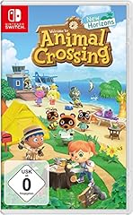 Animal crossing new d'occasion  Livré partout en France