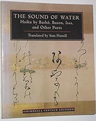 The sound water gebraucht kaufen  Wird an jeden Ort in Deutschland