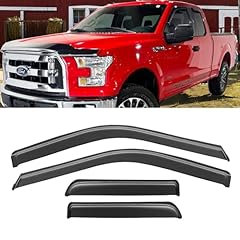 Side window visors for sale  Delivered anywhere in USA 