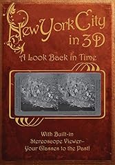 New york city d'occasion  Livré partout en France