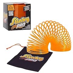 Slinky pro orange for sale  Delivered anywhere in USA 