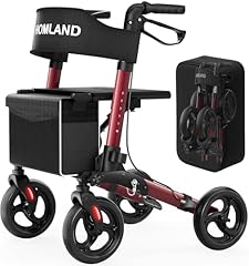 Homland rollator walkers for sale  Delivered anywhere in USA 
