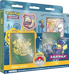 Pokémon tcg championships for sale  Delivered anywhere in UK
