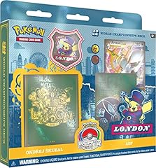 Pokémon tcg championships for sale  Delivered anywhere in Ireland