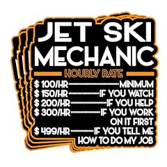 Jet ski mechanic for sale  Delivered anywhere in USA 