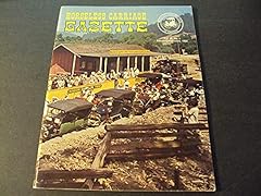 Horseless carriage gazette for sale  Delivered anywhere in USA 