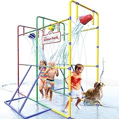 Backyard waterpark splash for sale  Delivered anywhere in USA 