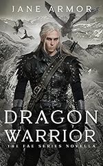 Dragon warrior fae for sale  Delivered anywhere in UK