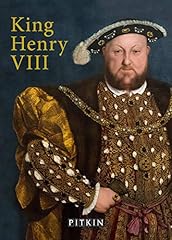 King henry viii for sale  Delivered anywhere in UK