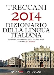 Treccani 2014. dizionario usato  Spedito ovunque in Italia 