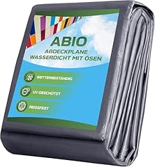 Abio bâche protection d'occasion  Livré partout en Belgiqu