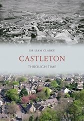 Castleton time for sale  Delivered anywhere in UK