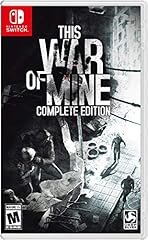 Thq this war d'occasion  Livré partout en France