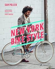 New york bike d'occasion  Livré partout en France