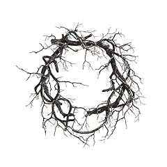 Magideal halloween wreath for sale  Delivered anywhere in UK