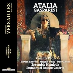Gasparini atalia usato  Spedito ovunque in Italia 