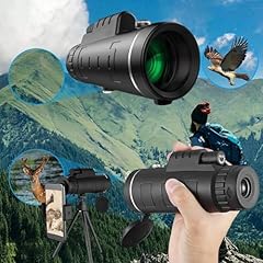 Portable monocular telescope for sale  Delivered anywhere in USA 