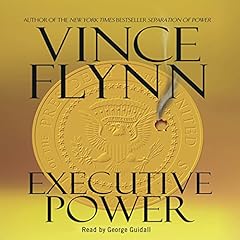 Executive power mitch for sale  Delivered anywhere in USA 