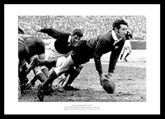 Rugby wales legend for sale  Delivered anywhere in UK