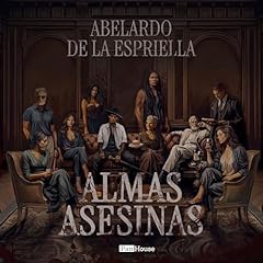 Almas asesinas explicit for sale  Delivered anywhere in UK
