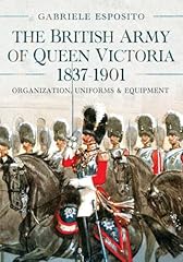 British army queen for sale  Delivered anywhere in UK