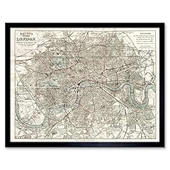 Artery8 map bacon for sale  Delivered anywhere in UK