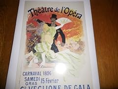 maitres affiche lithographie d'occasion  Livré partout en France