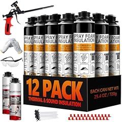 Spray foam insulation for sale  Delivered anywhere in USA 