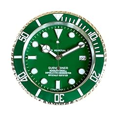 Ledbgm orologio parete usato  Spedito ovunque in Italia 