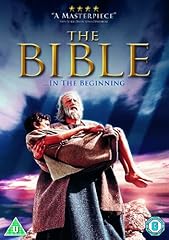 Bible dvd 1966 for sale  Delivered anywhere in USA 