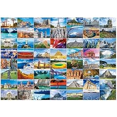 Benben puzzles adults for sale  Delivered anywhere in USA 