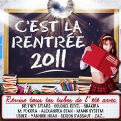 Rentrée 2011 d'occasion  Livré partout en France