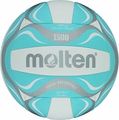 Molten pallone beach usato  Spedito ovunque in Italia 