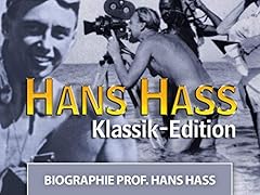 Biographie hans hass gebraucht kaufen  Wird an jeden Ort in Deutschland